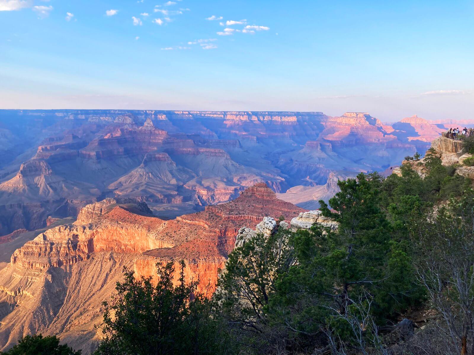 6 Reasons to Skip the Grand Canyon on your Next Family Road Trip