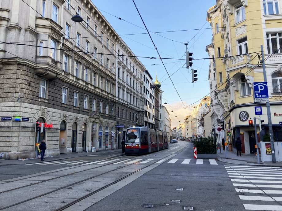 Is Vienna Safe? A Guide for Tourists in 2024