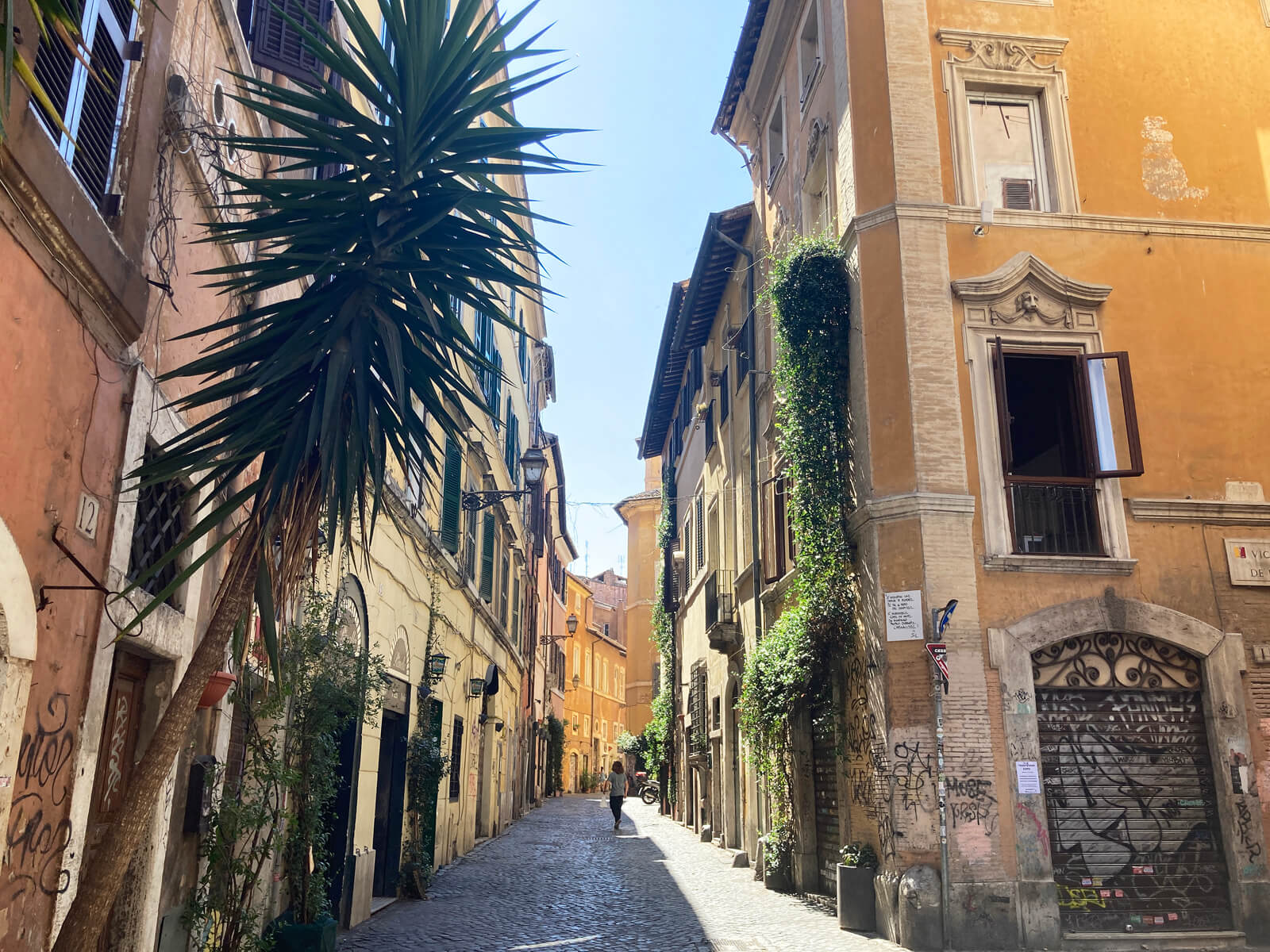 The 11 Best Rome Hotels in Trastevere for Any Budget in 2023 Sharing the Wander