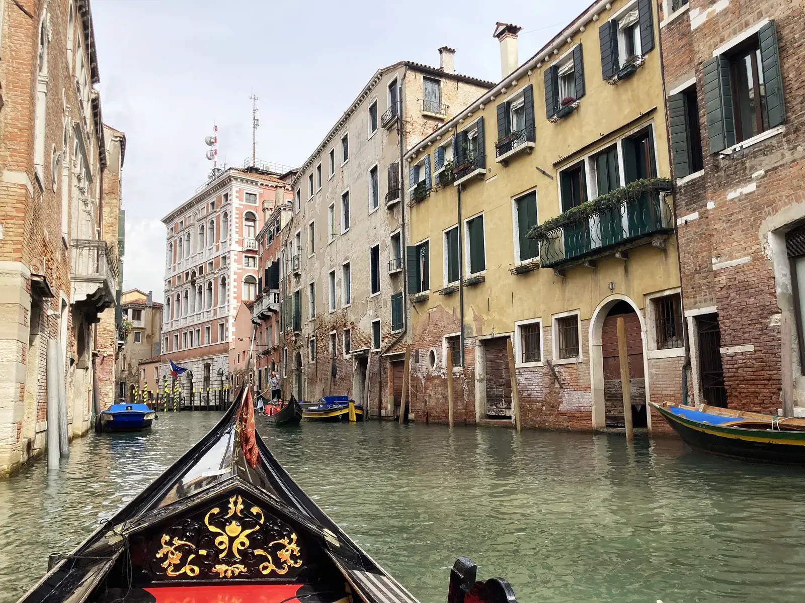 Is Venice Worth Visiting? 9 Reasons to Visit Venice Italy