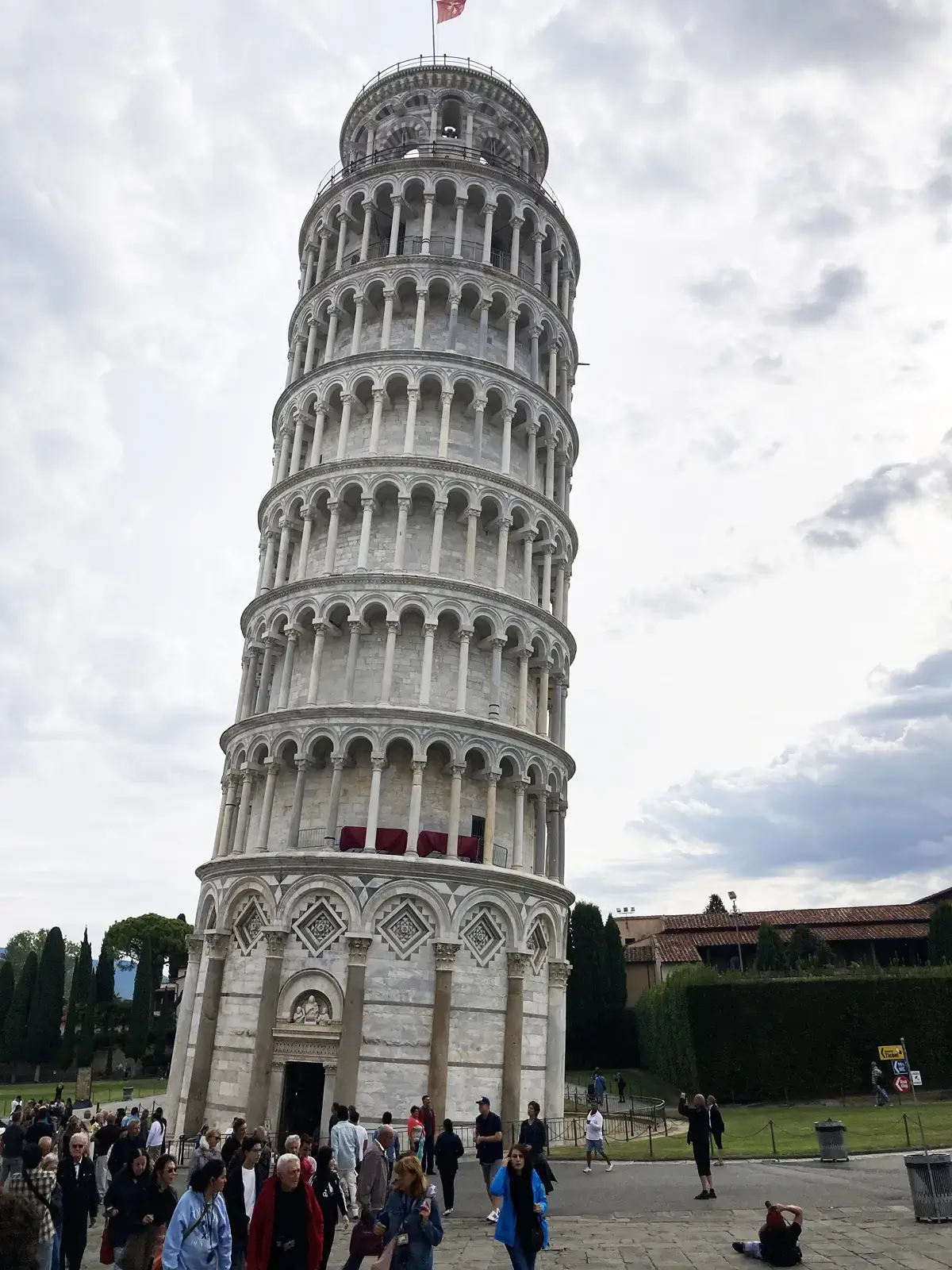 Is Pisa Worth Visiting? 13 Reasons to Visit Pisa